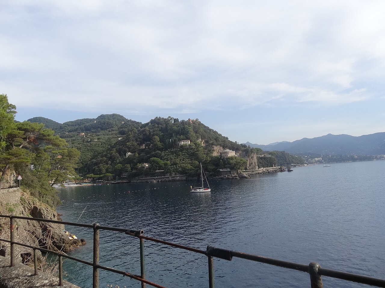 2016 - Portofino 09