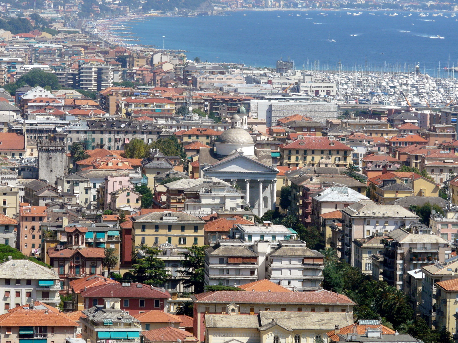Chiavari