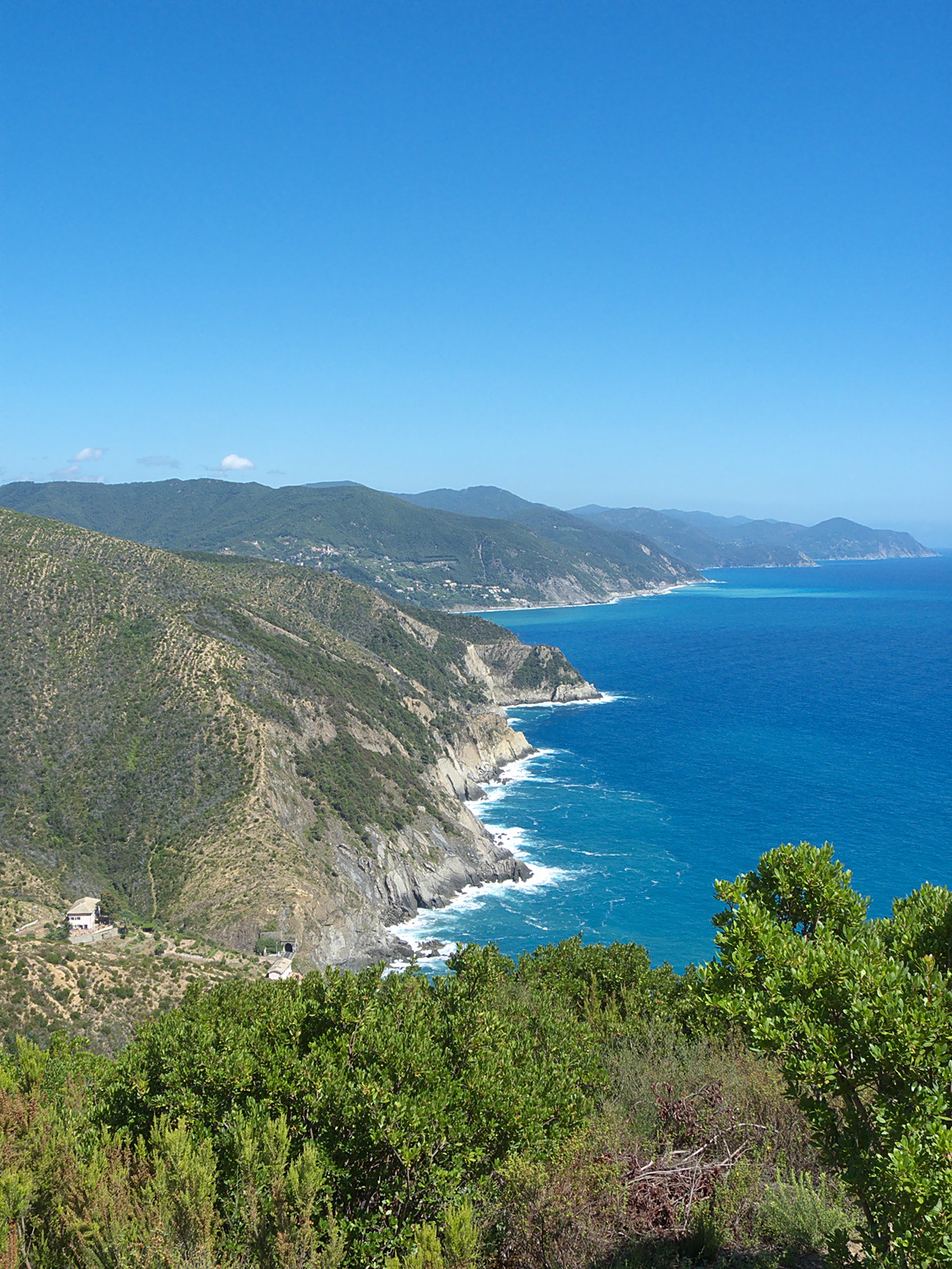 Costa di levante - panoramio
