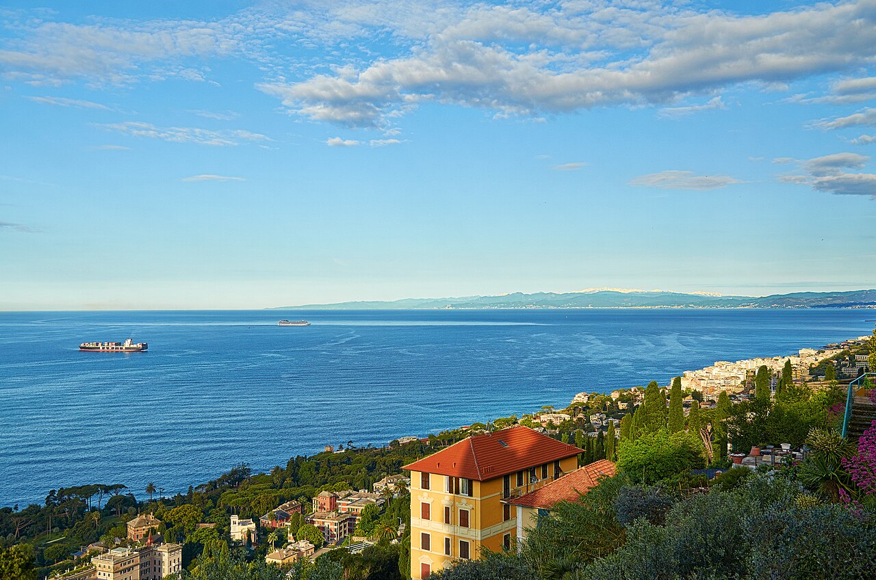 Golfo di Genova - panoramio (1)
