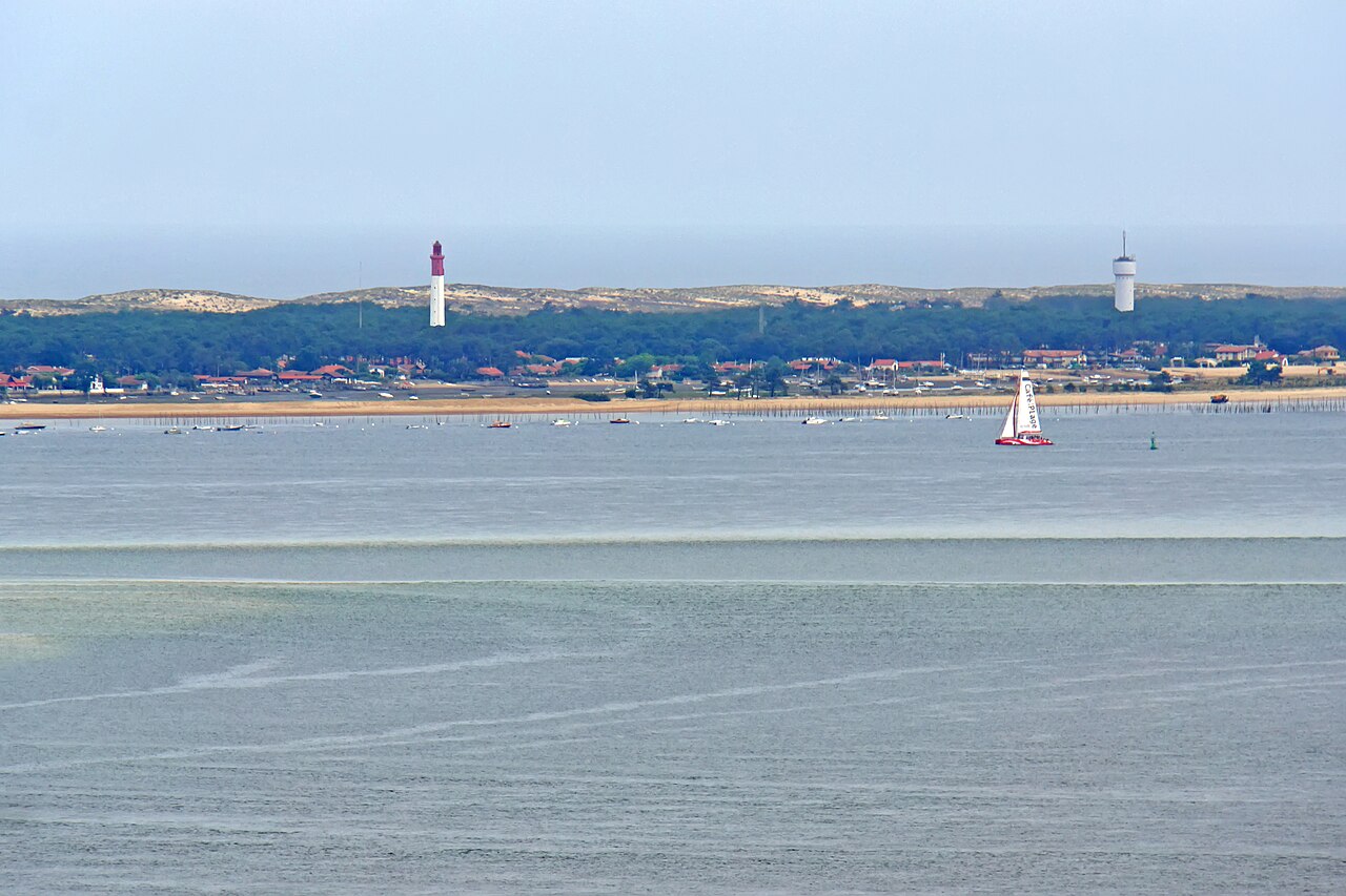 France-001804 - Cap Ferret Lighthouse (15503659977)