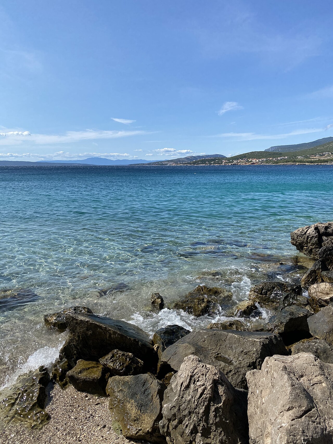 Sea Klenovica