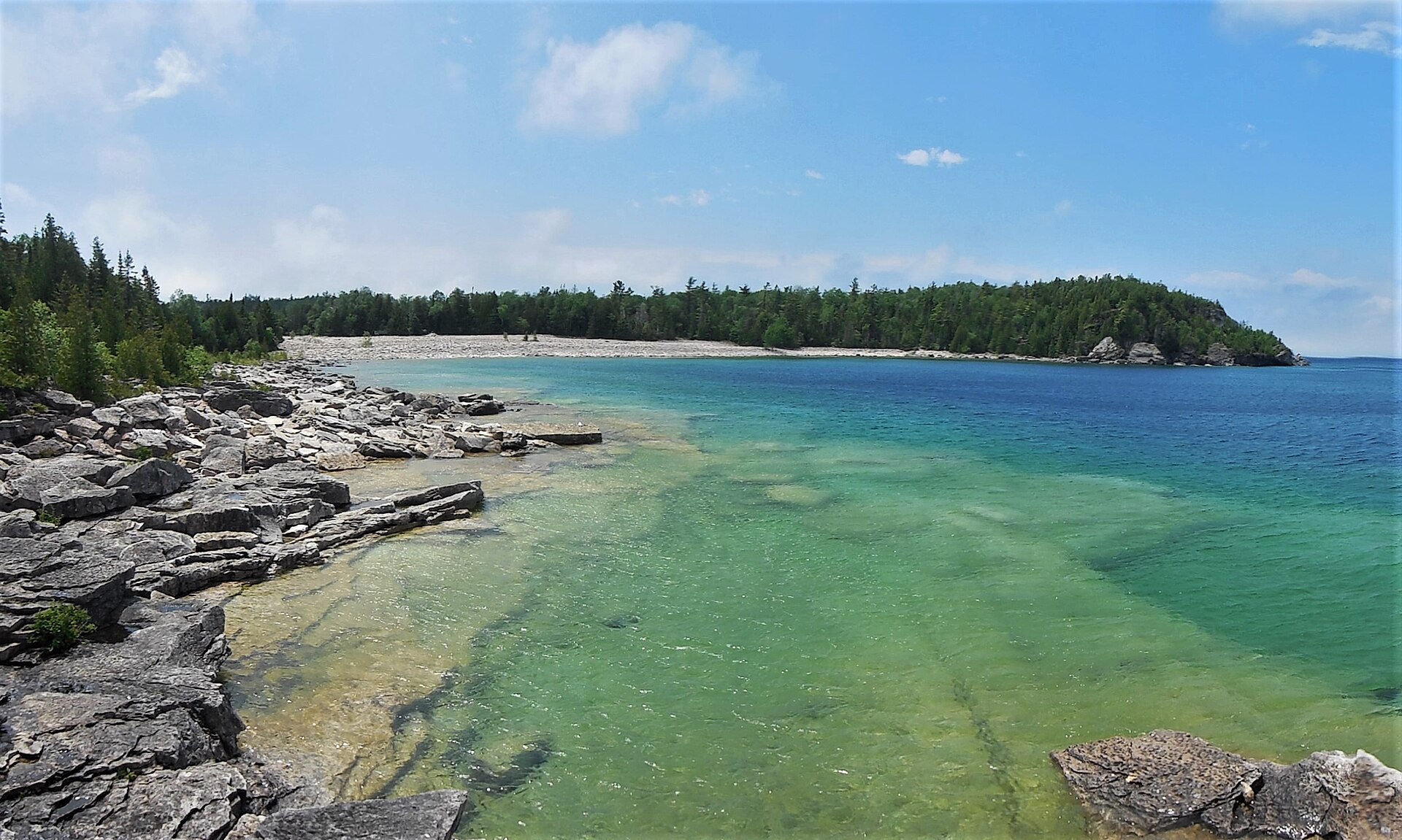 Georgian Bay