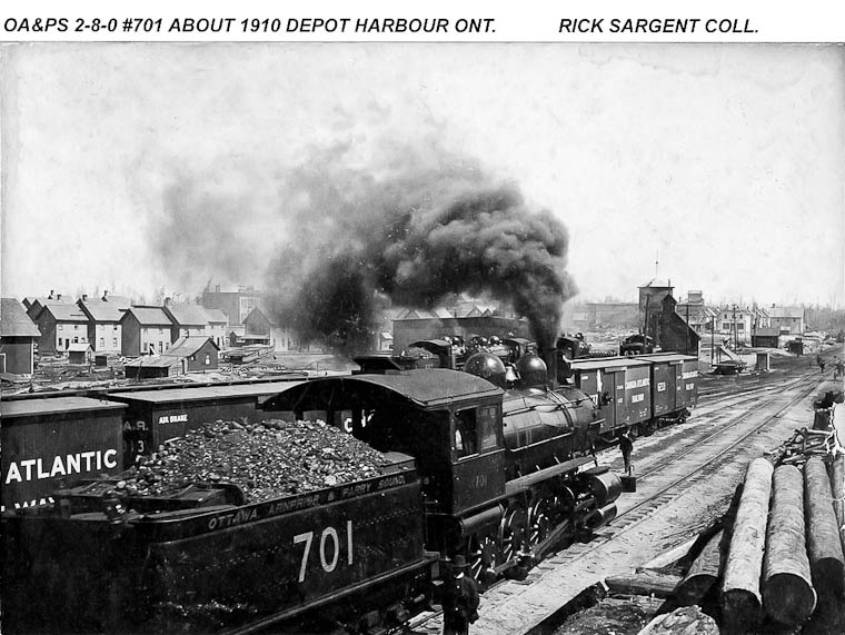 Depot Harbour