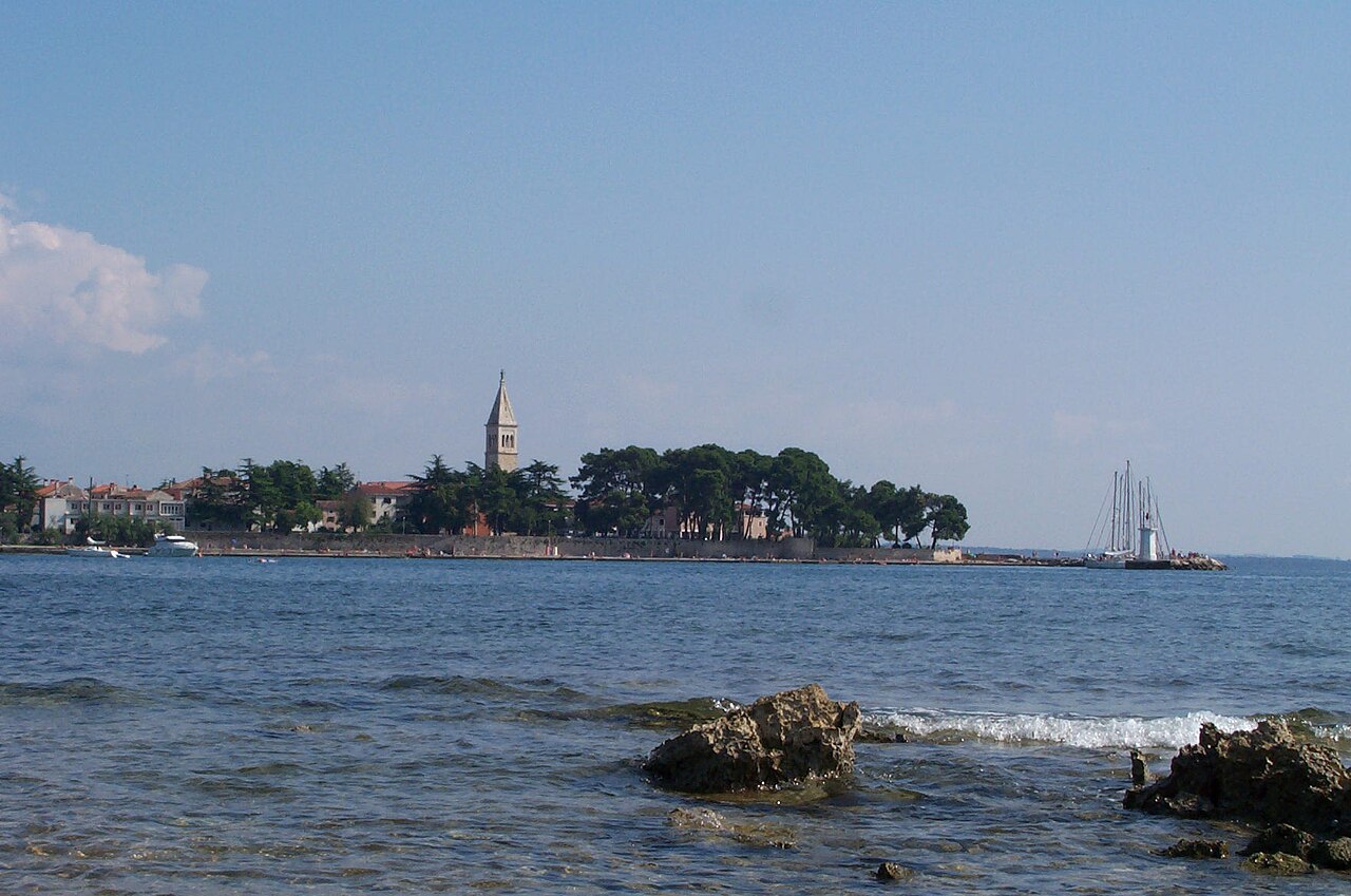 Novigrad - panoramio