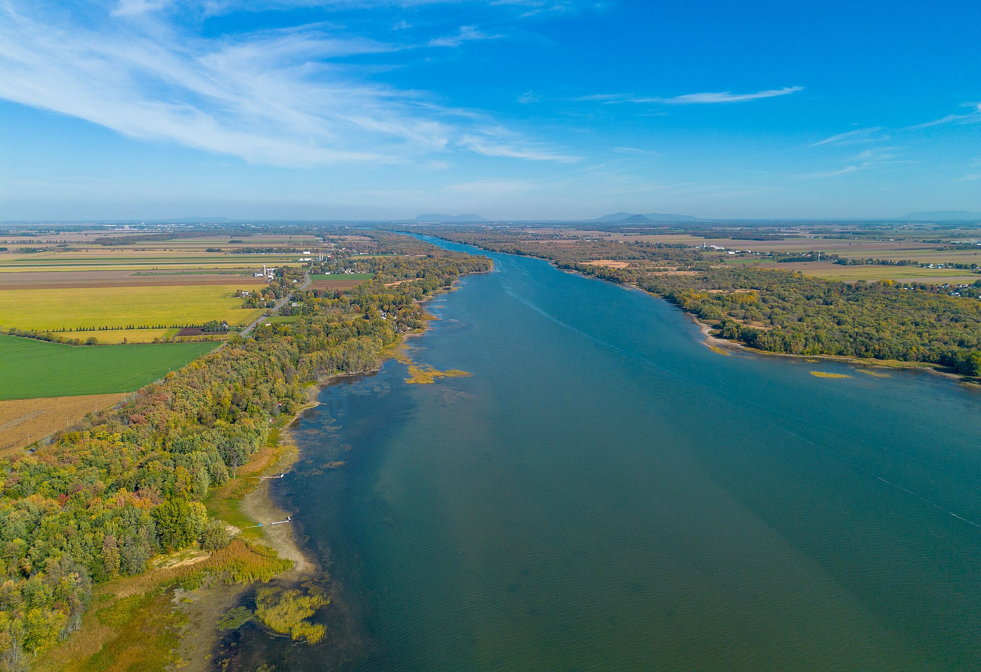 Richelieu River