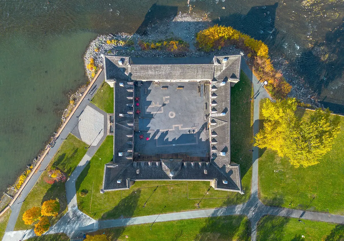 Fort Chambly