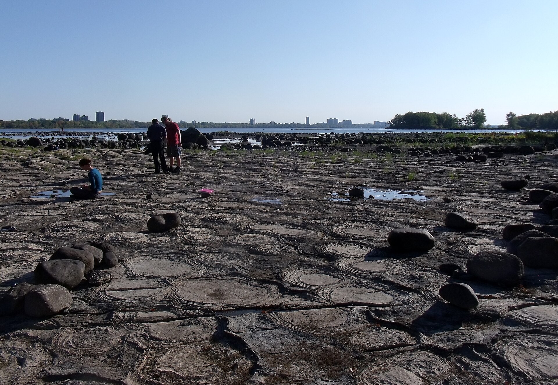 Ottawa River
