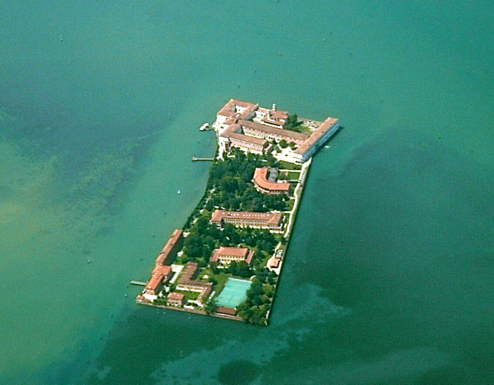 San Servolo