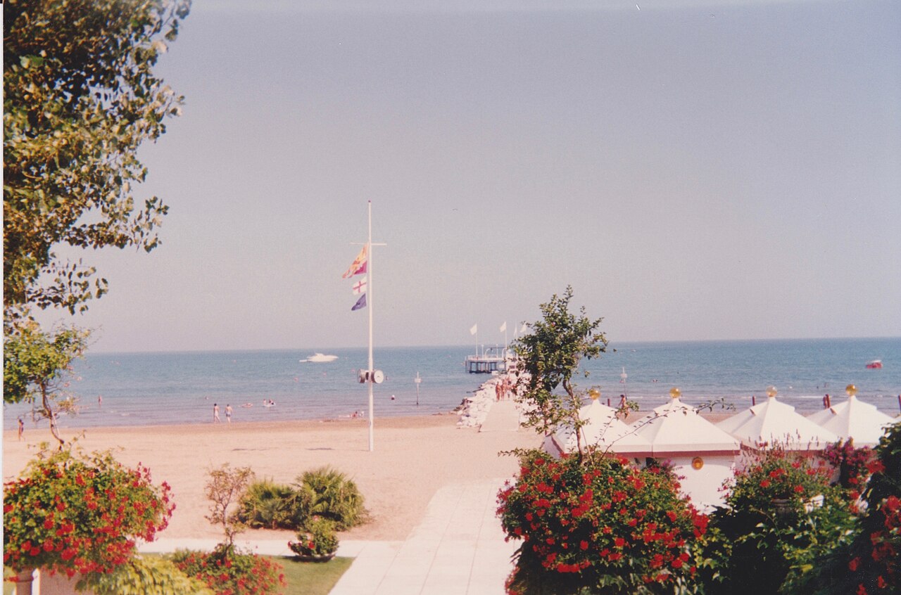 Lido di Venezia 1996 04
