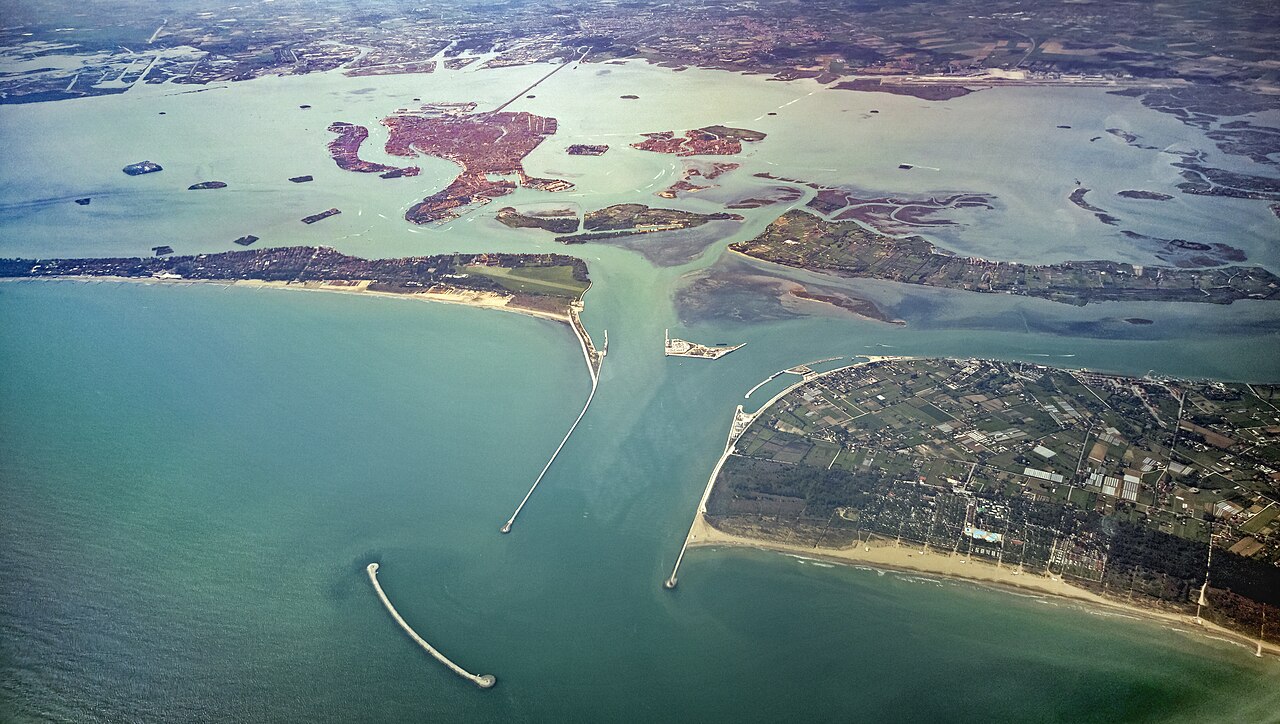 Porto di Lido-San Nicolò