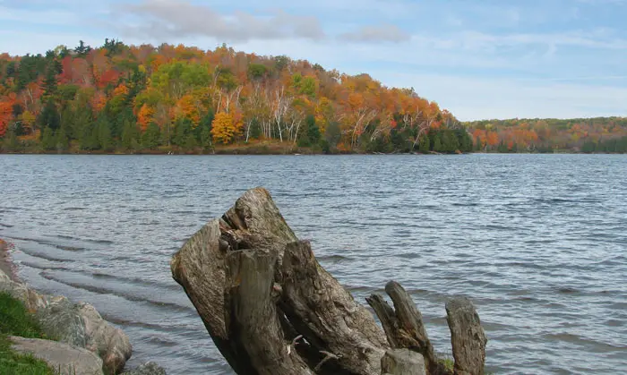 Meech Lake Accord