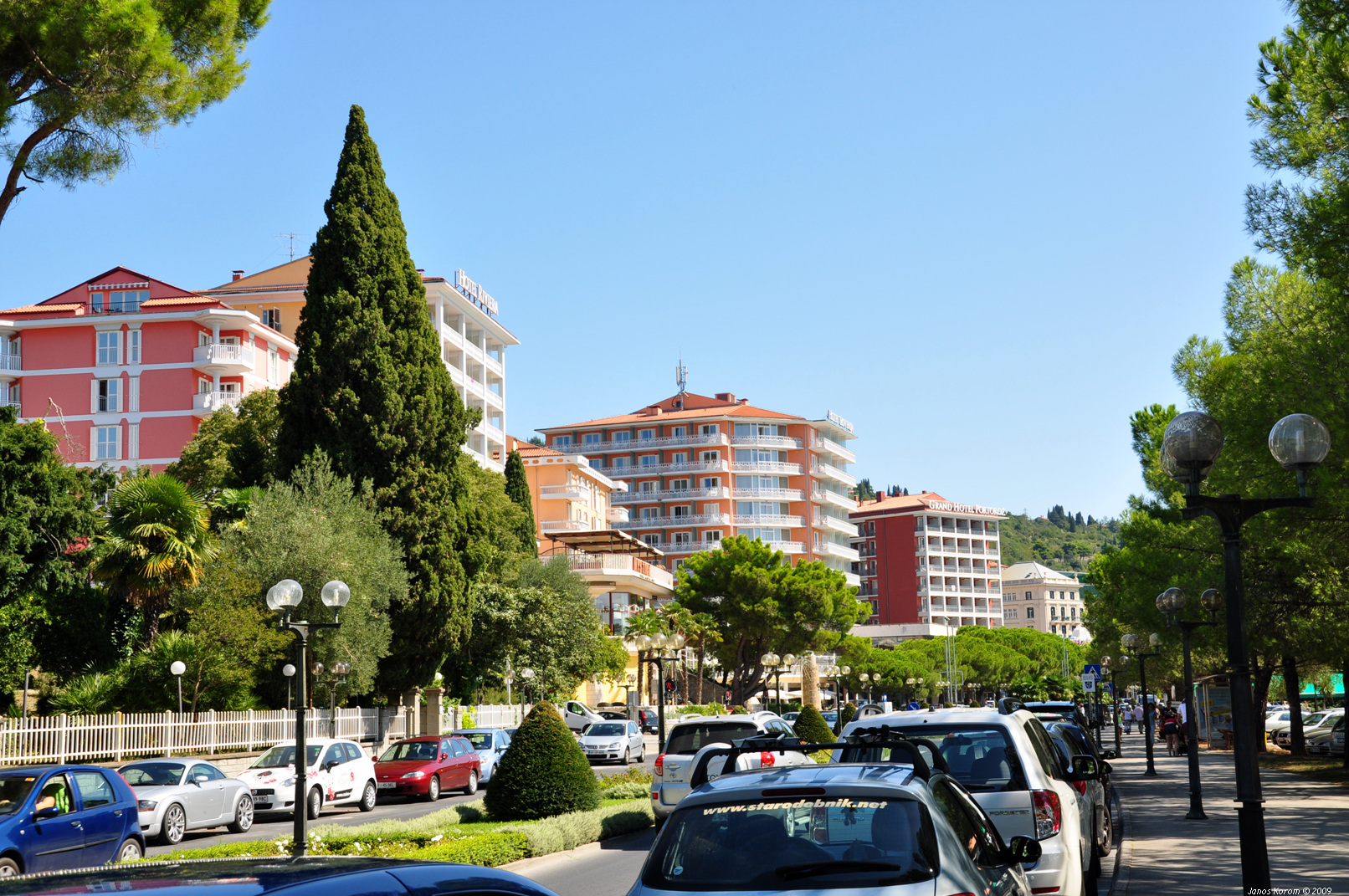Portorož