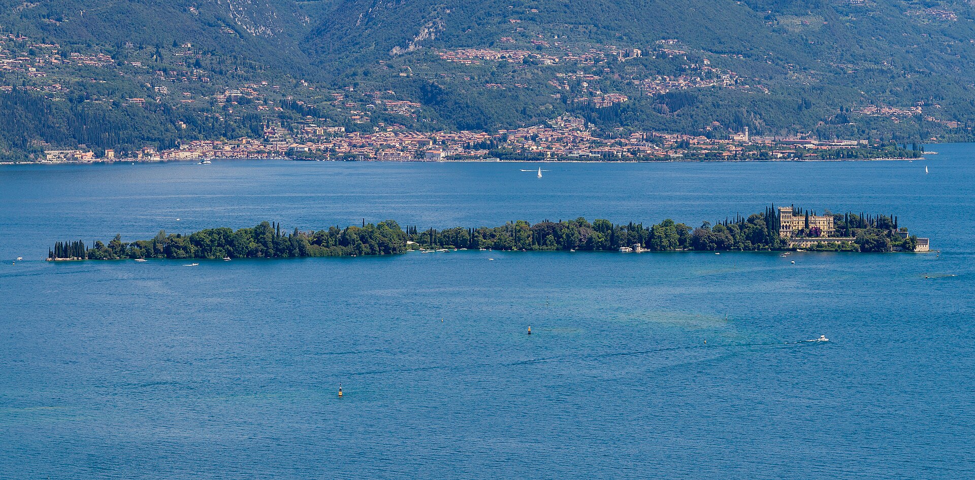 Isola di Garda