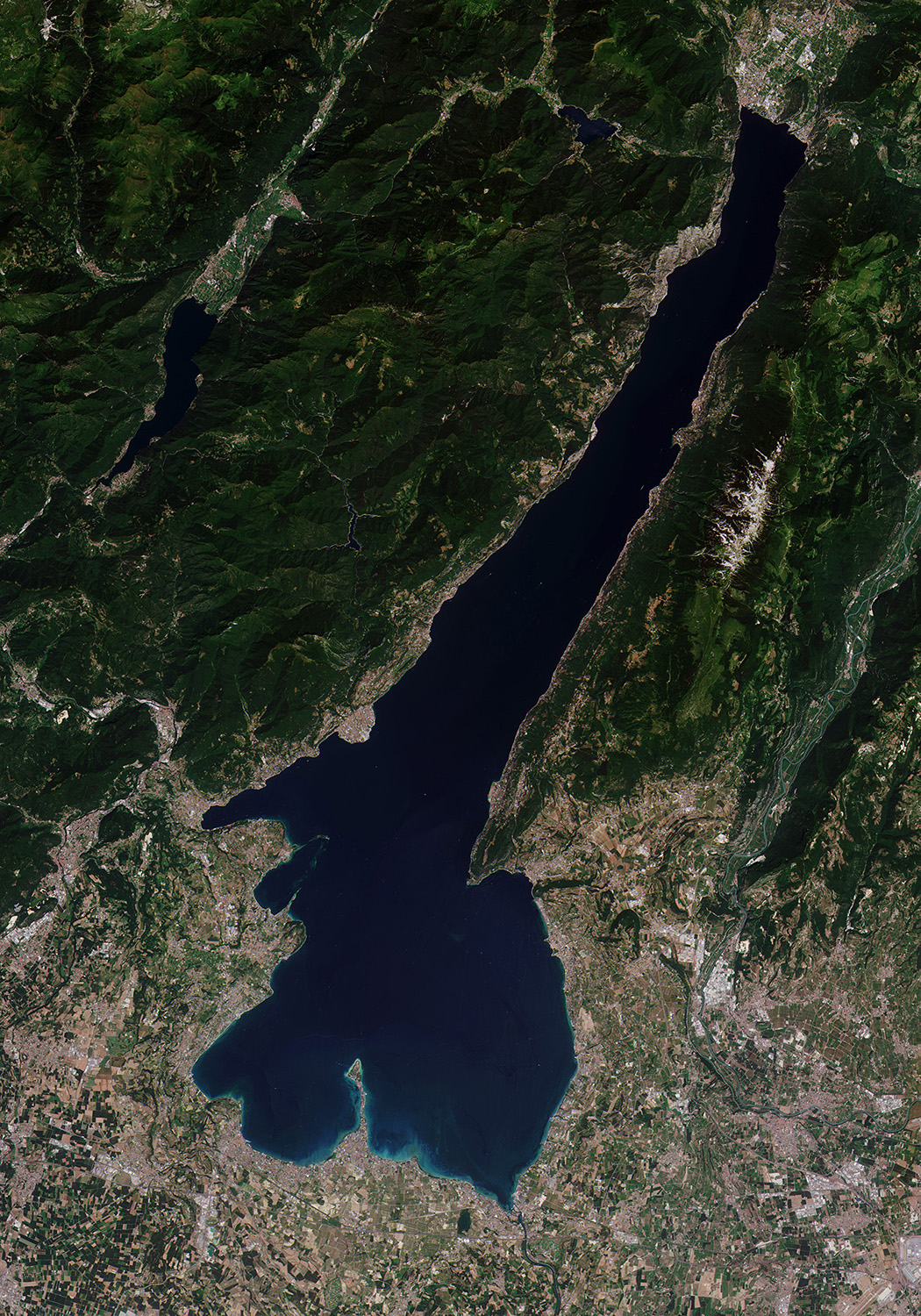 Lago di Garda