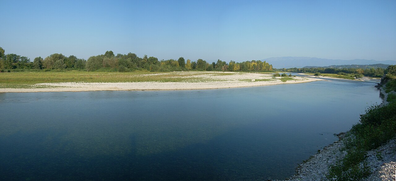 Fiume Piave - panoramio (1)