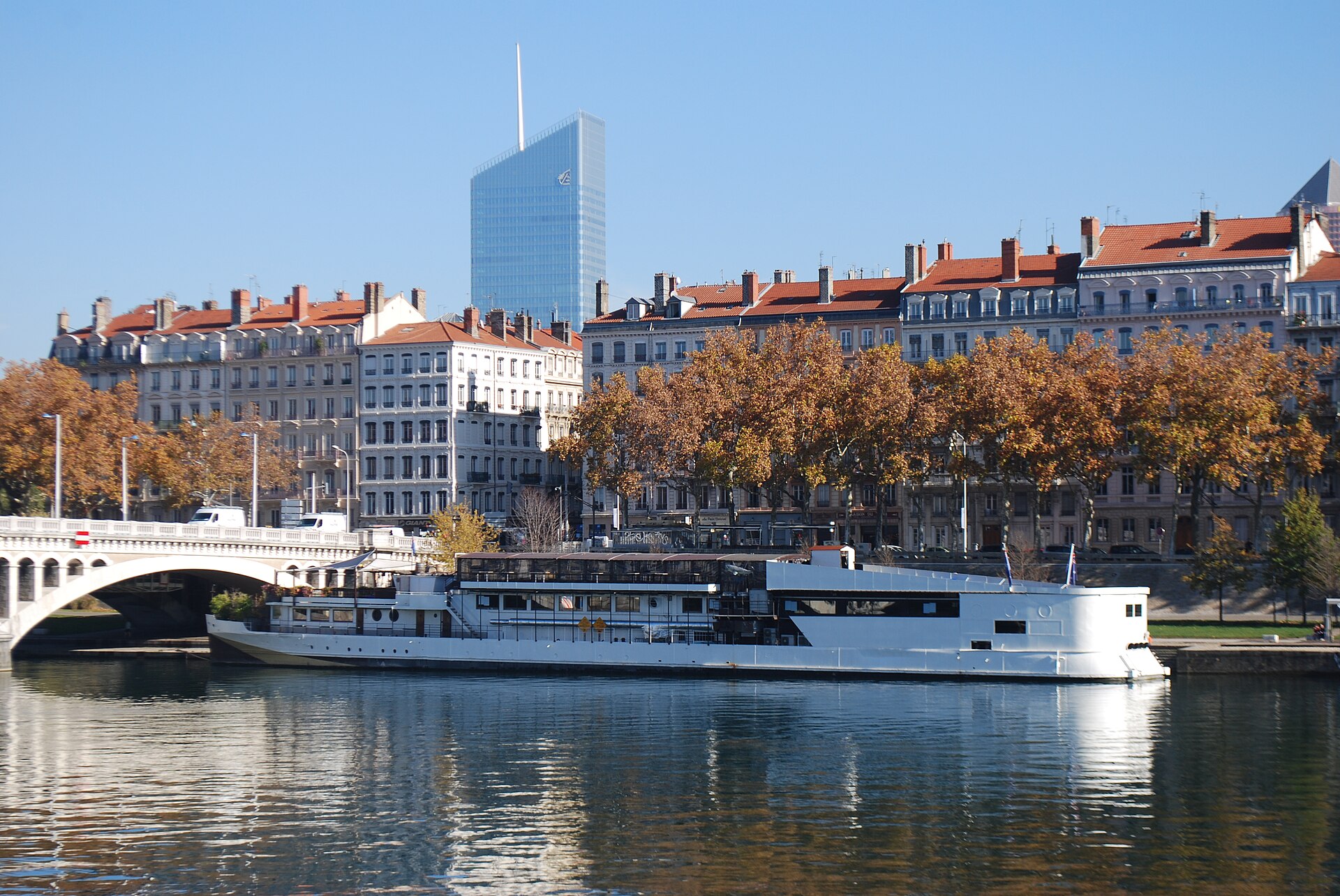 Lyon