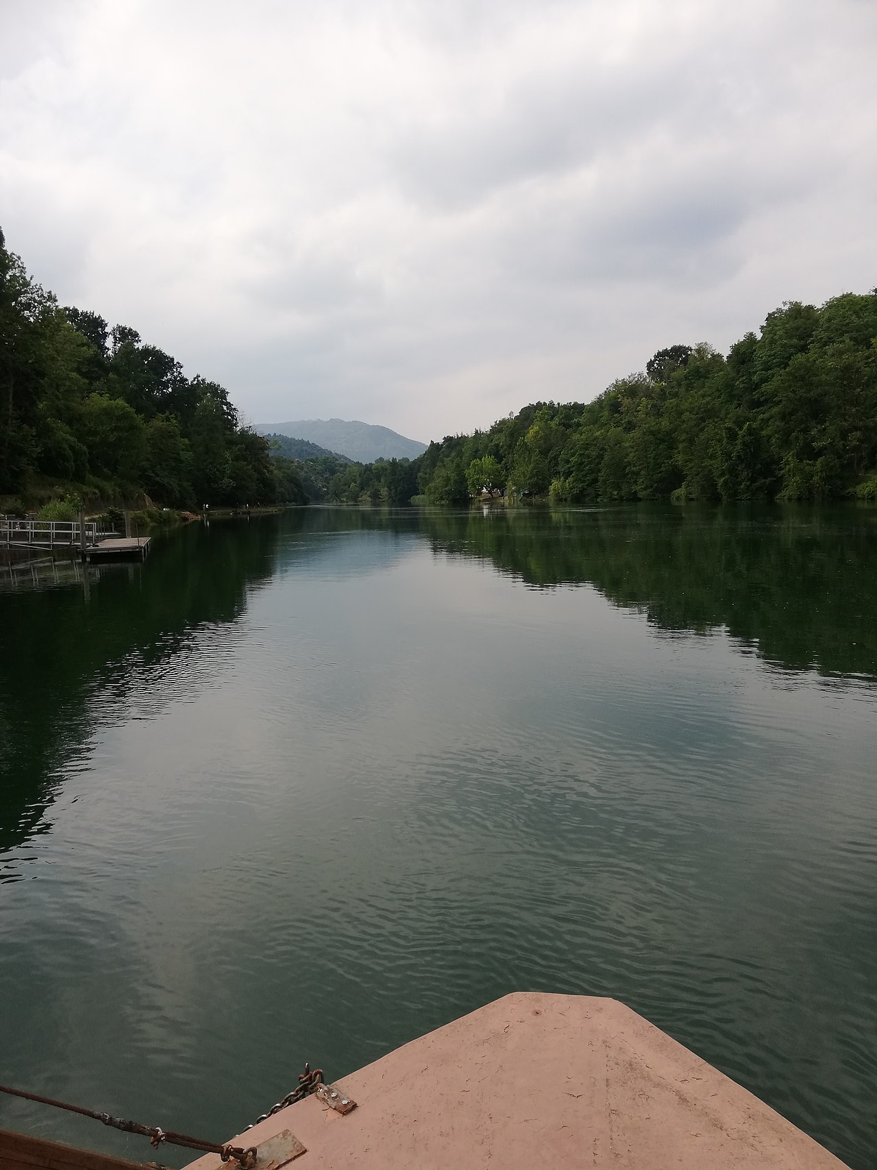 Adda dal traghetto