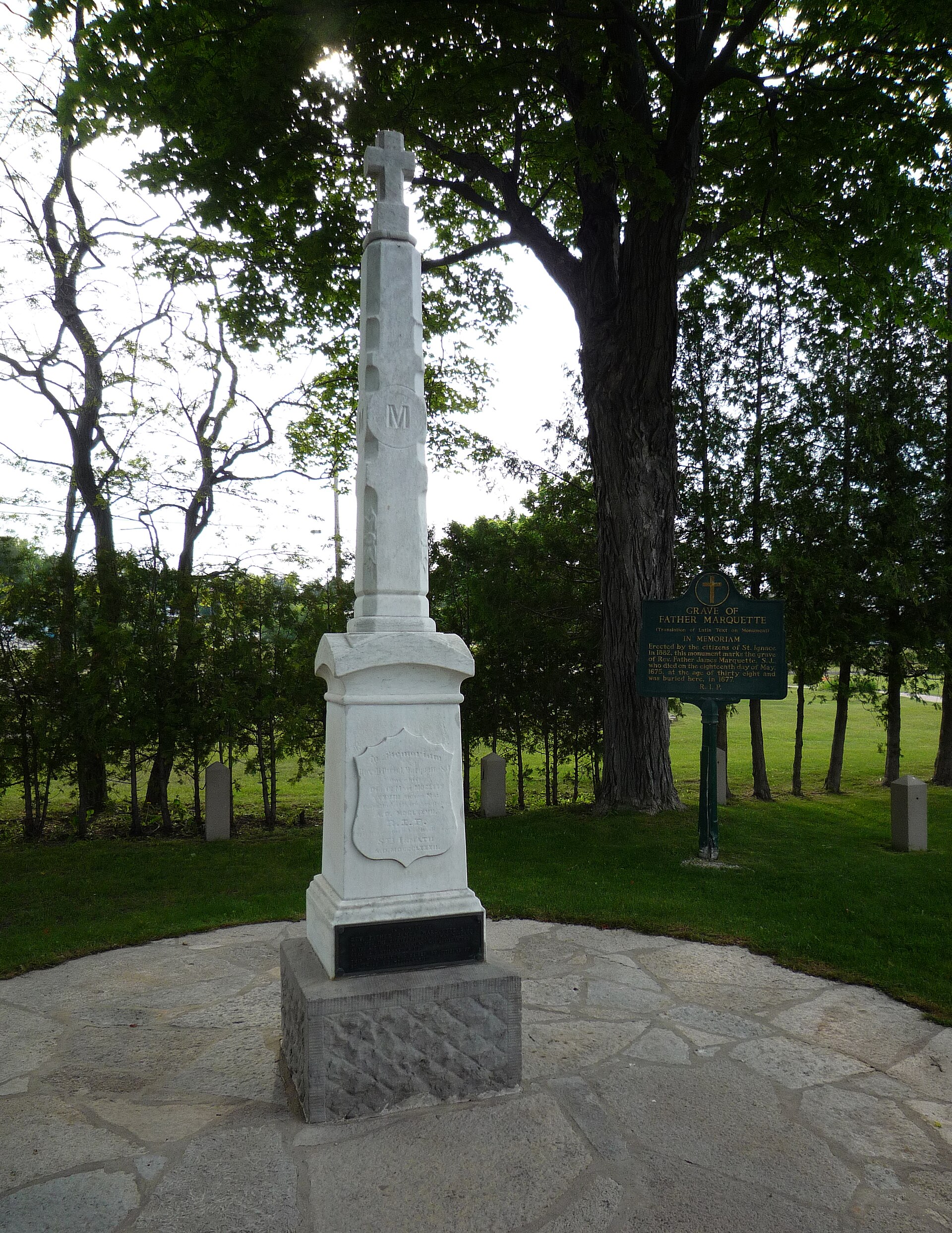 St. Ignace, Michigan