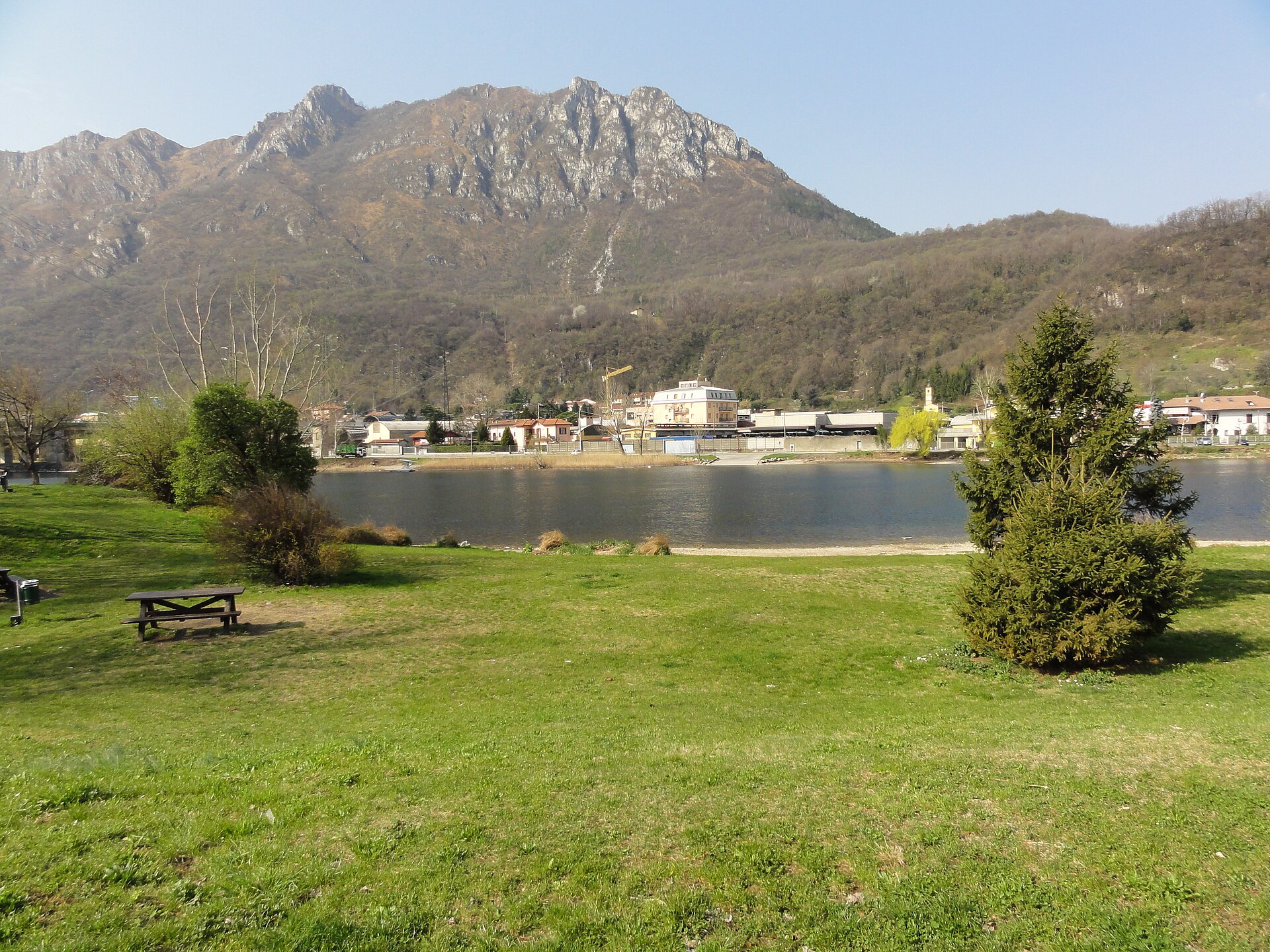 Lecco