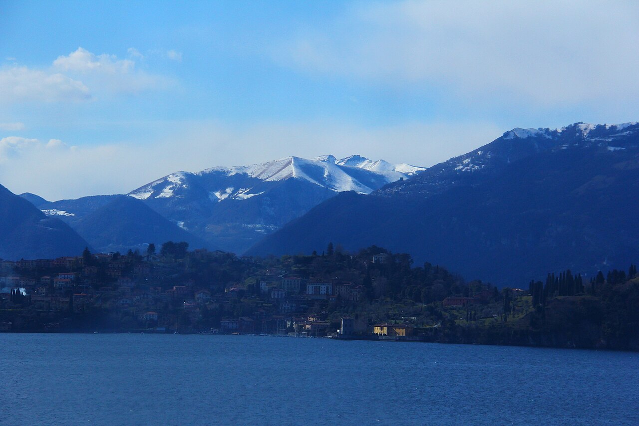 Lago di Como - Italia (8746318806)