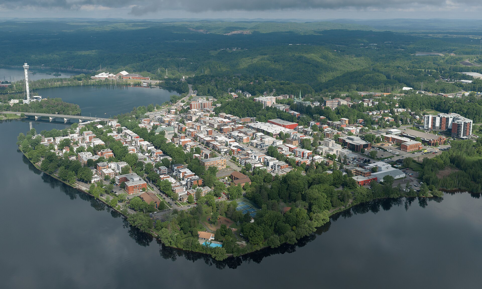 Shawinigan