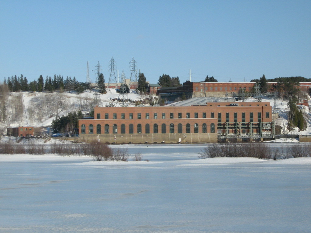 La Cité de l'Énergie