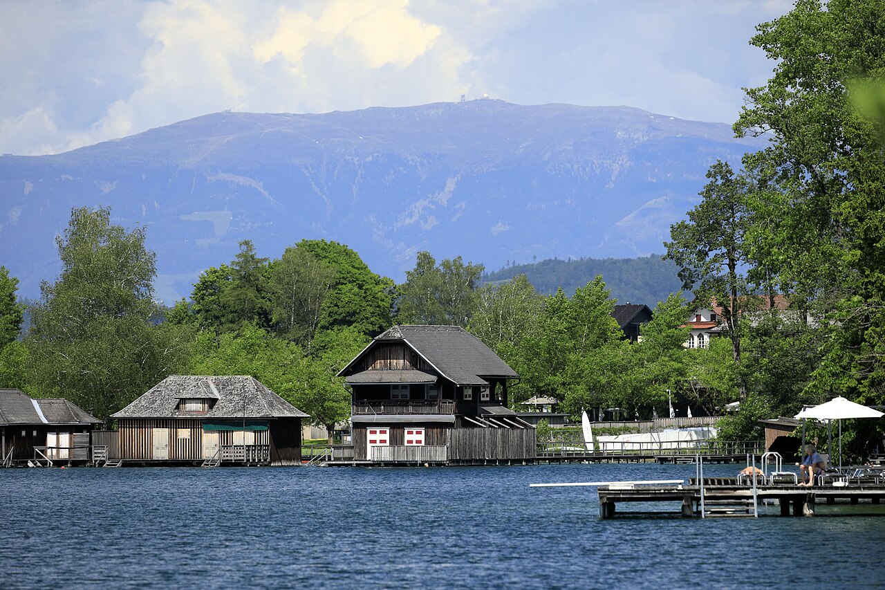 L03 920 Klopeiner See, Großer Speikkogel