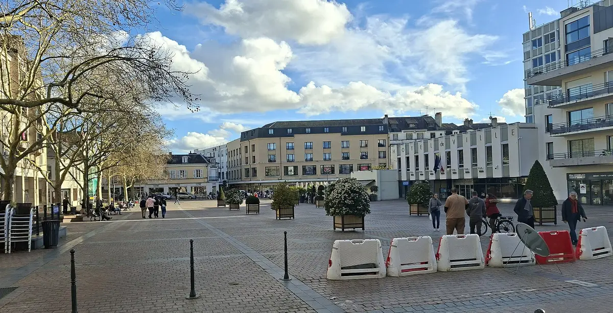 Châteauroux