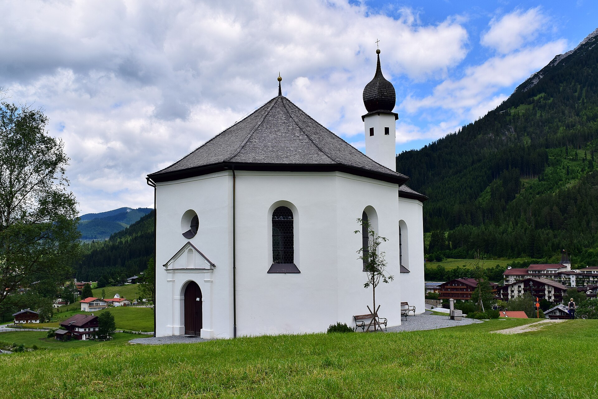 Achenkirch