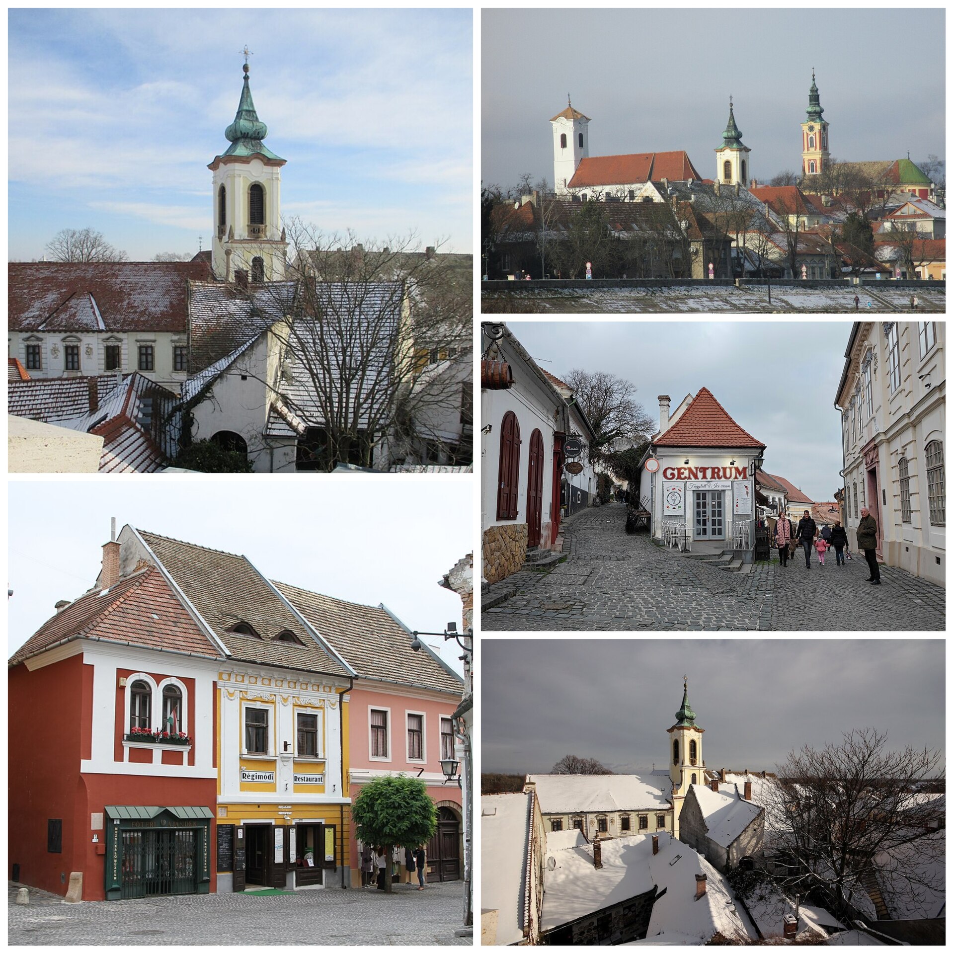 Szentendre