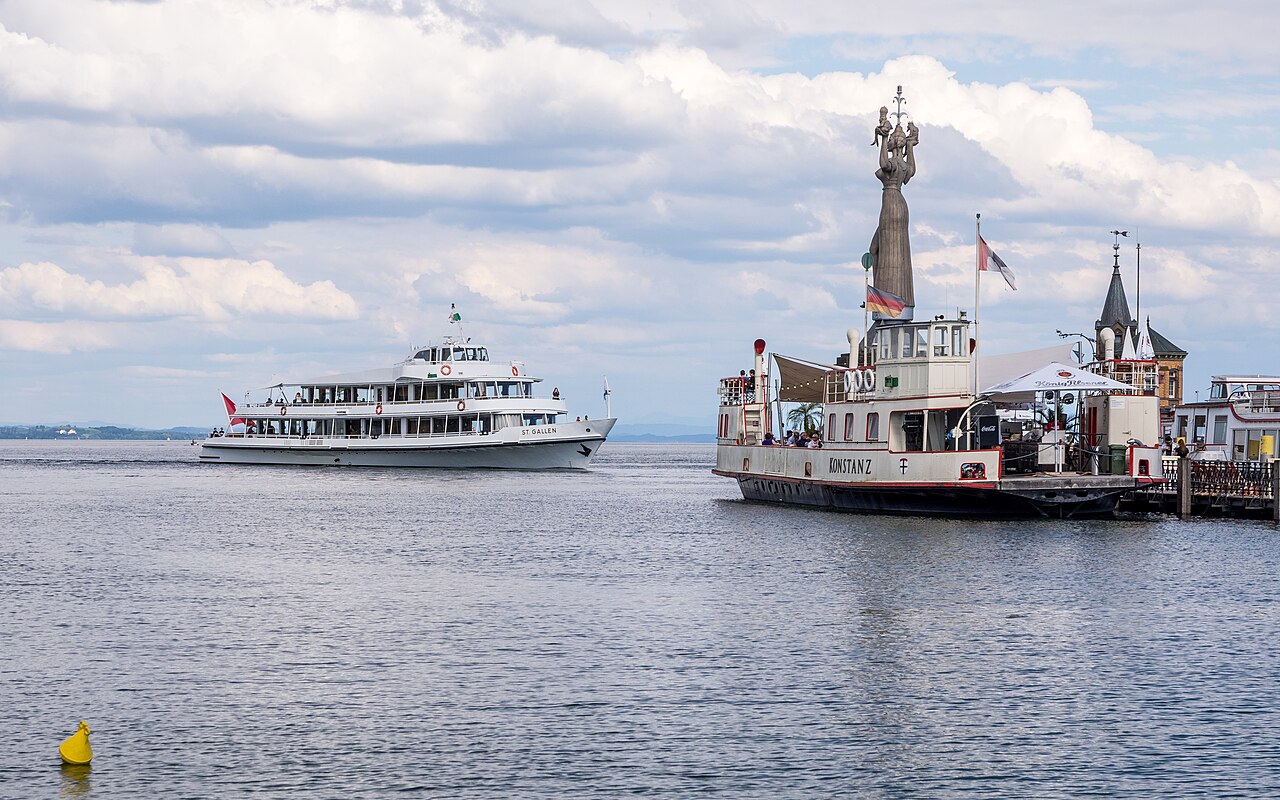 MS St. Gallen & MF Konstanz in Konstanz (2024)