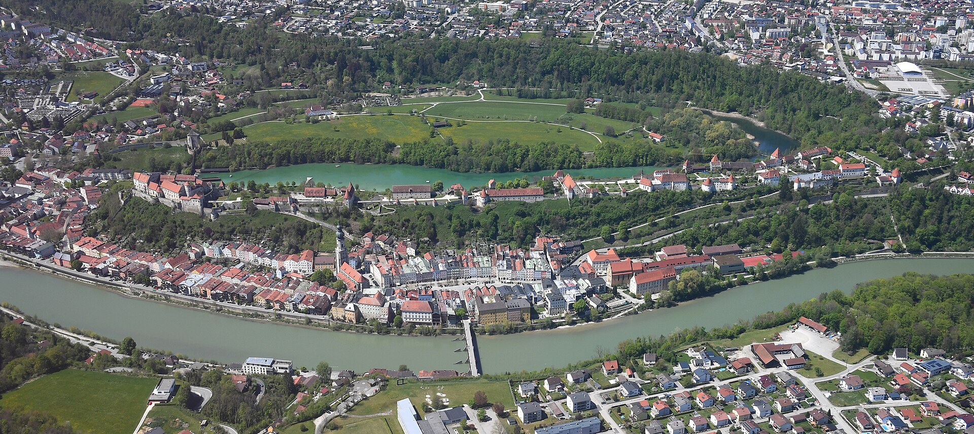 Burghausen