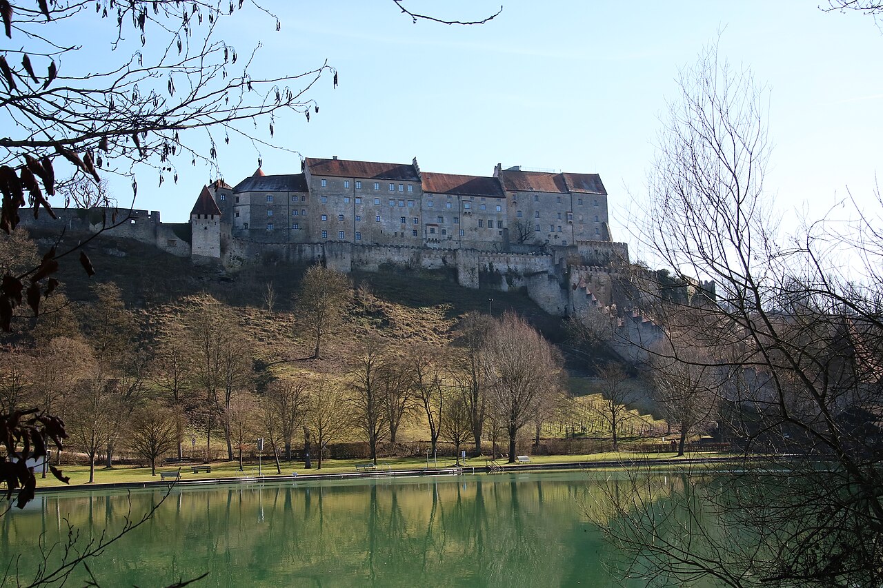 Wöhrsee (Burghausen) 05