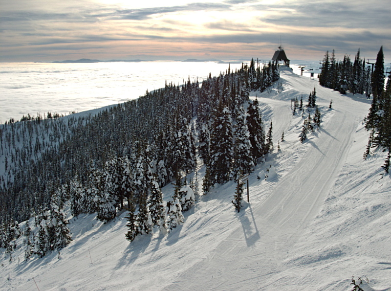 Whitefish, Montana