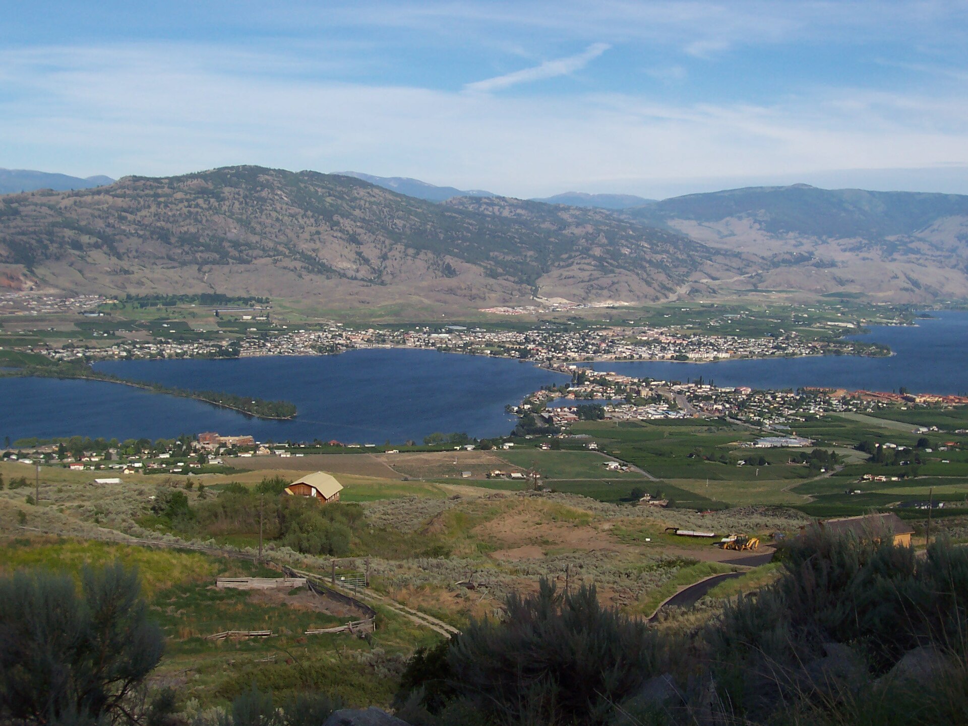 Osoyoos