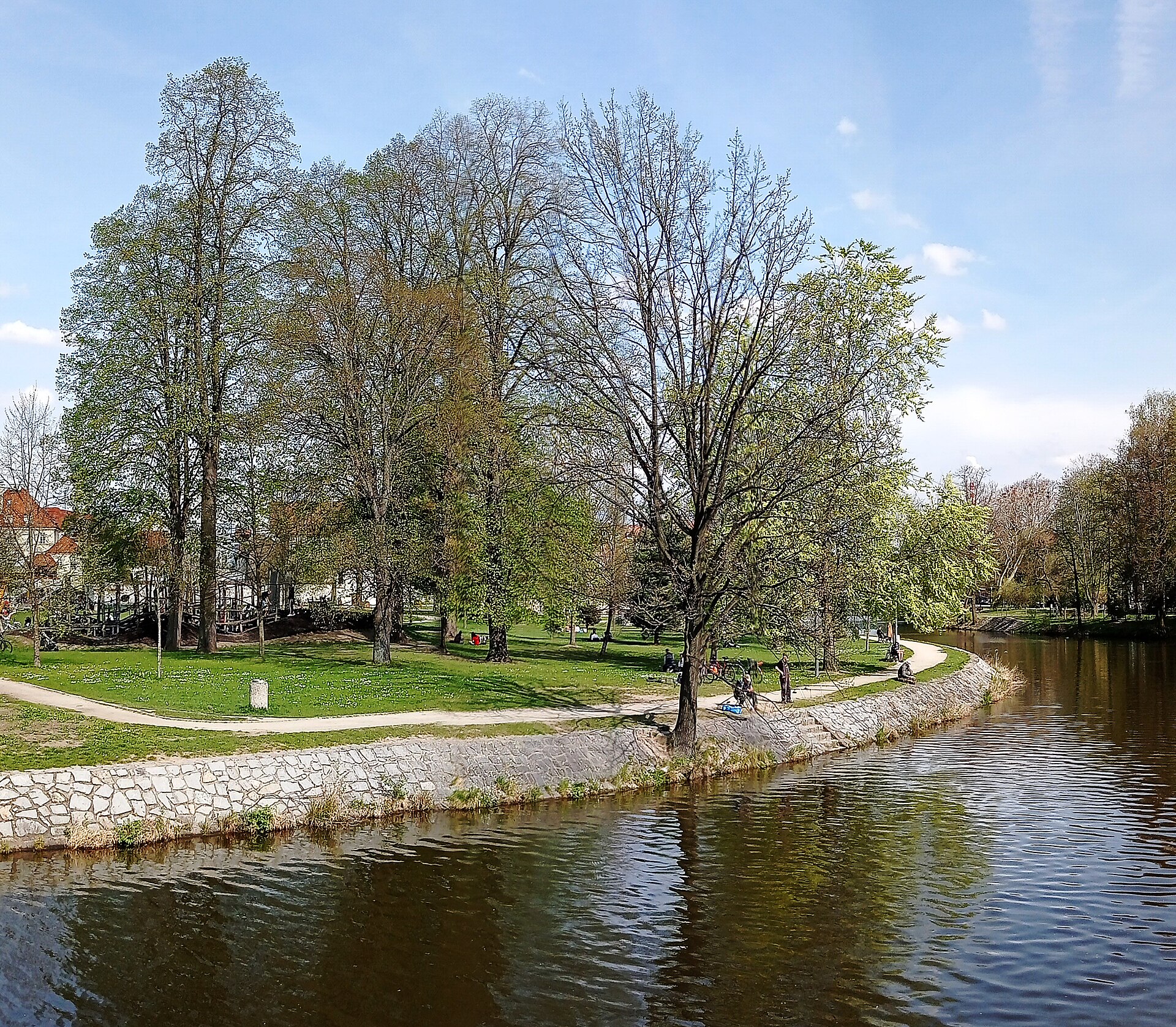 Sokolský ostrov