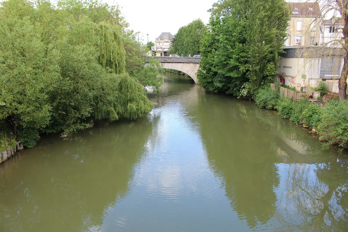Creil
