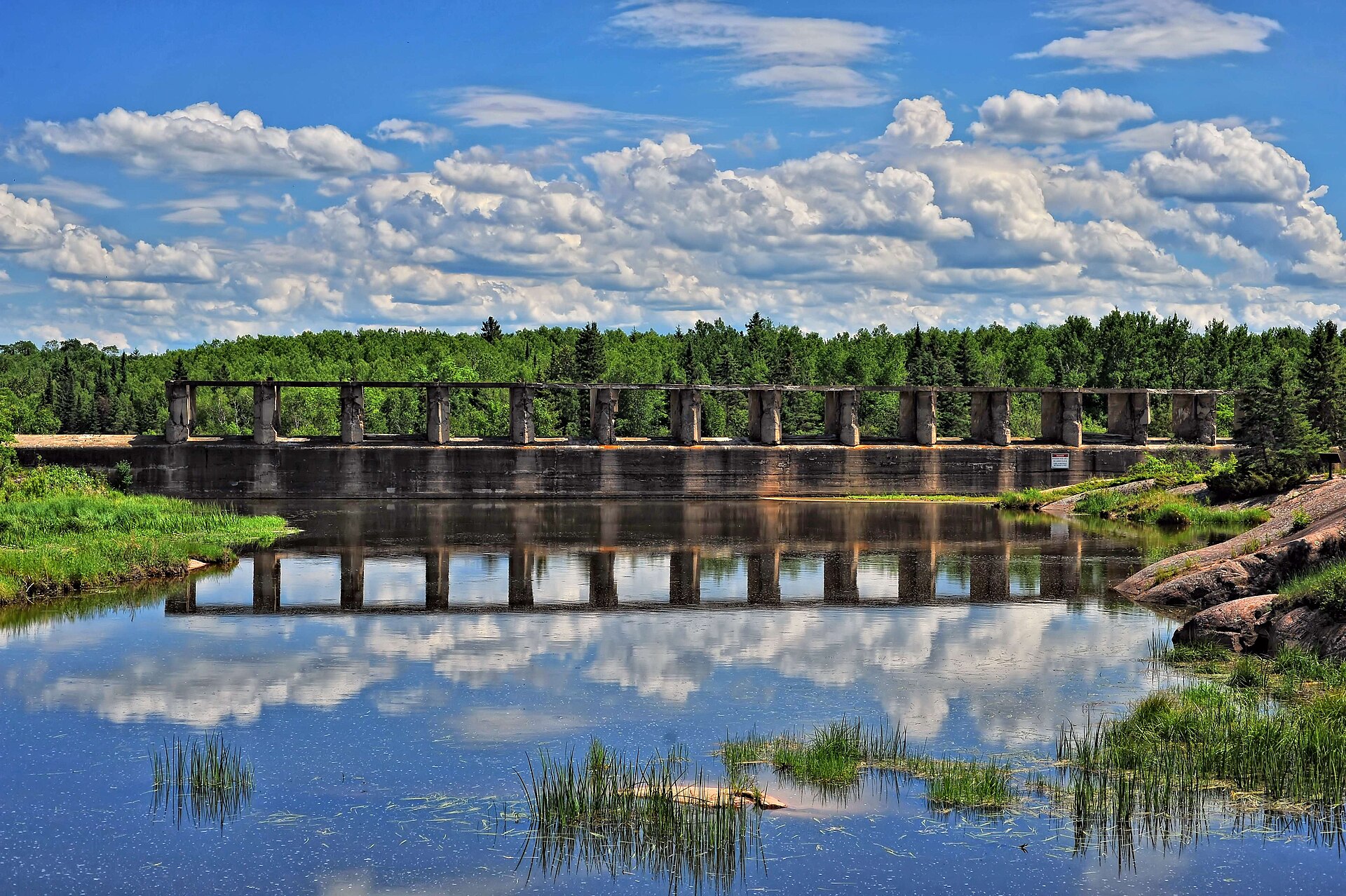 Pinawa
