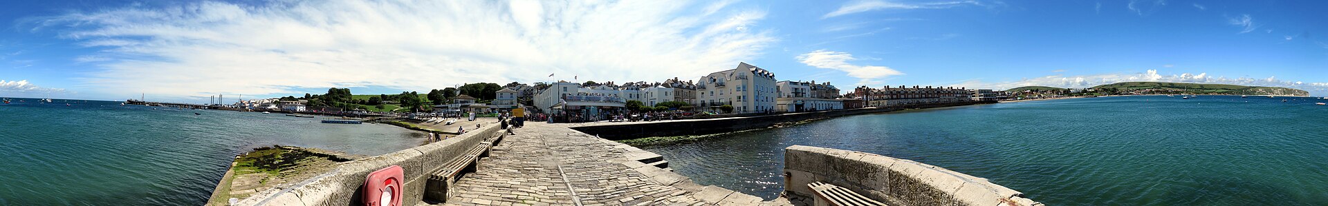 Swanage