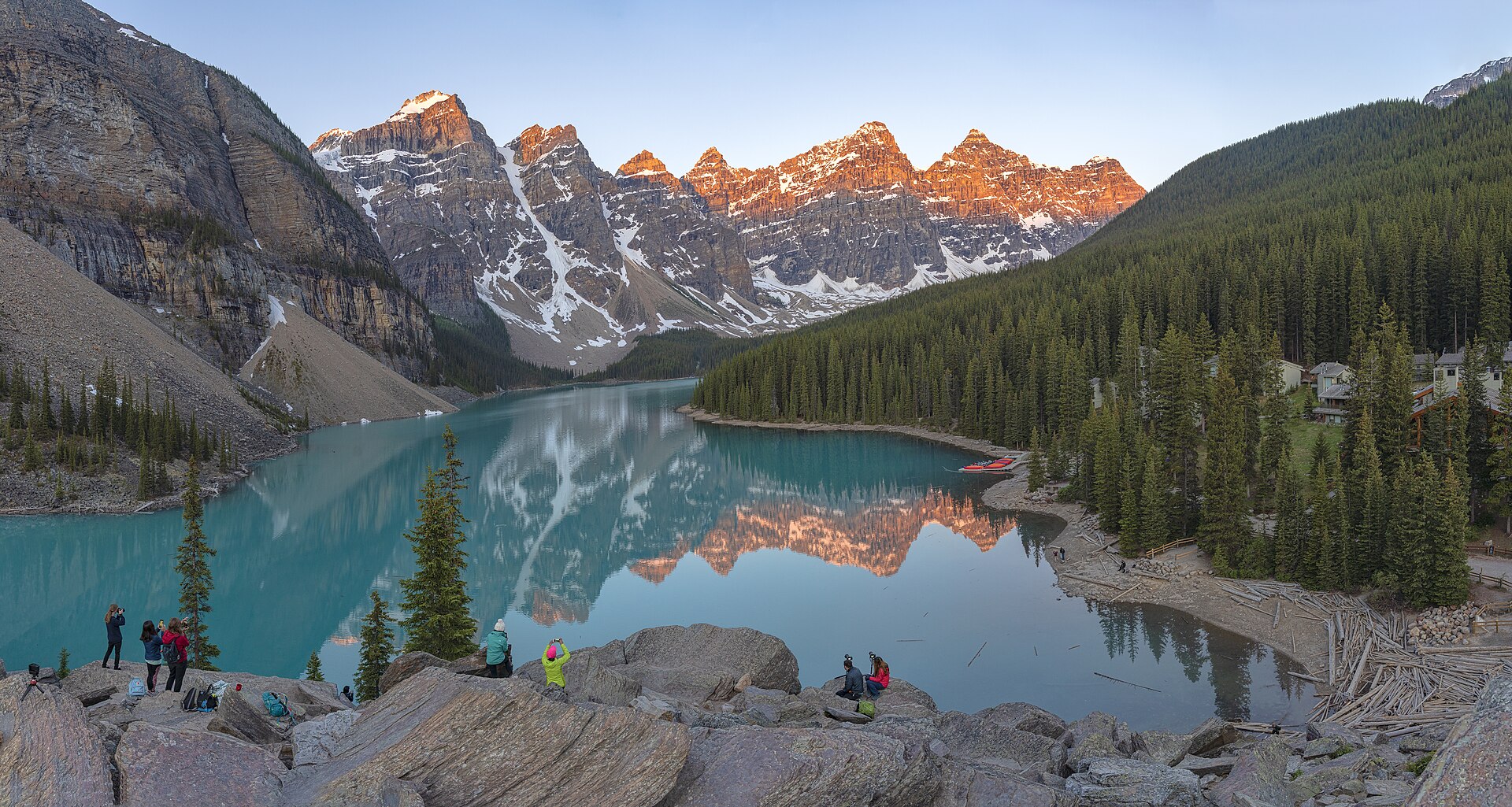 Alberta