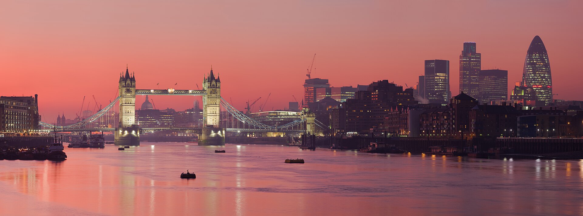 River Thames
