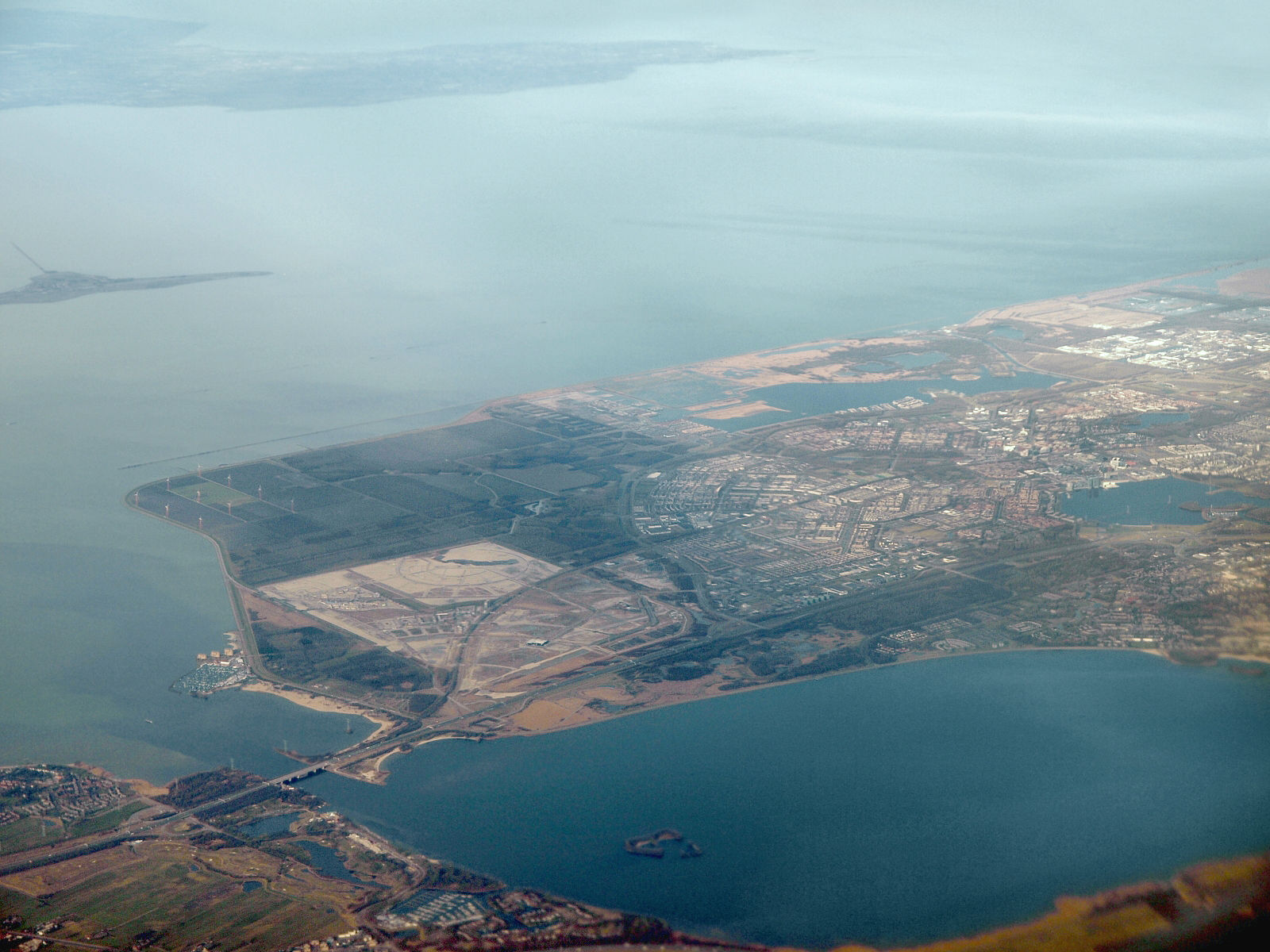 Almere Pampus