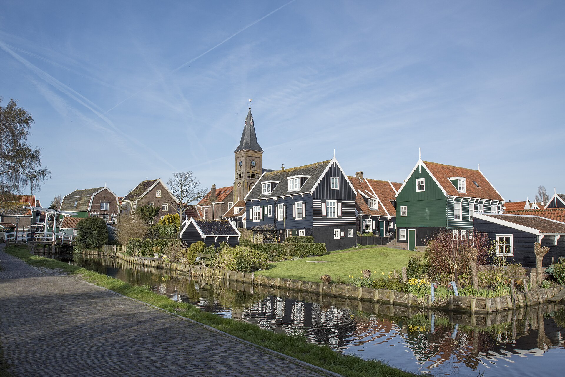 Marken (Waterland)