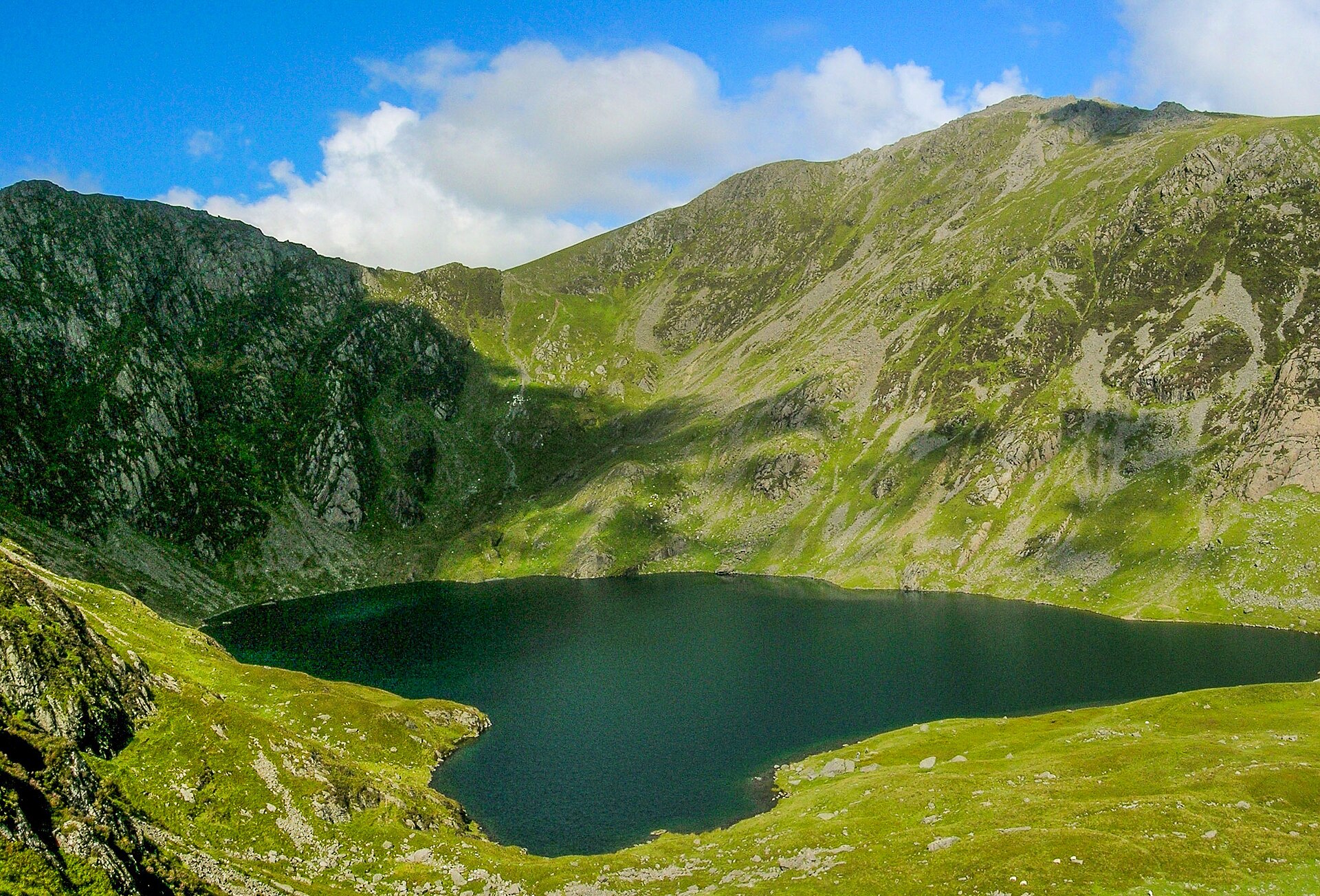 Cadair Idris