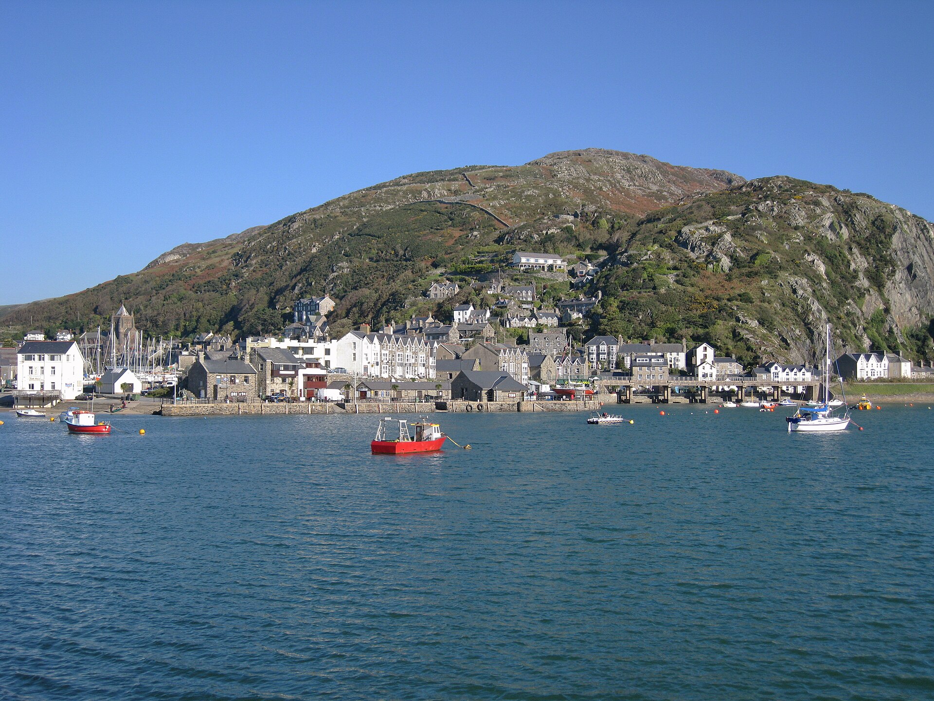 Barmouth