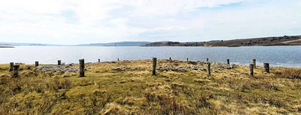 Llyn Brenig