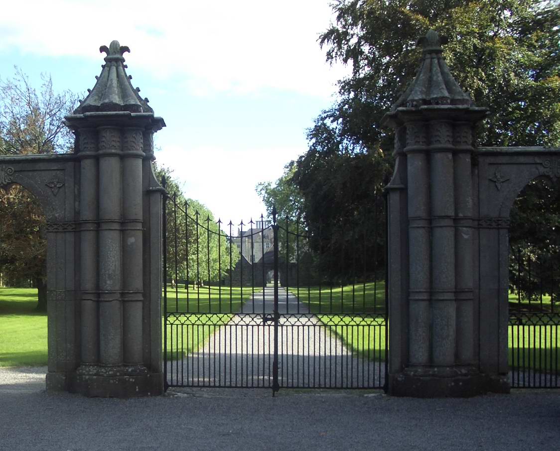 Portumna