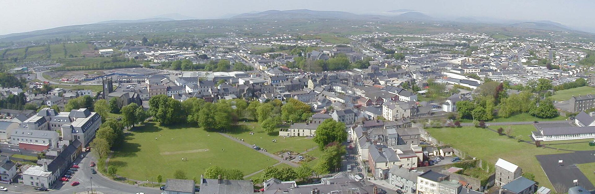 Connacht