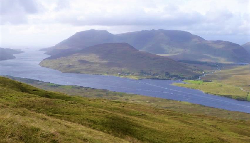 Killary Harbour